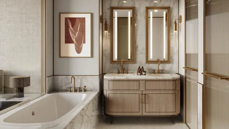 Jumeirah Living Business Bay